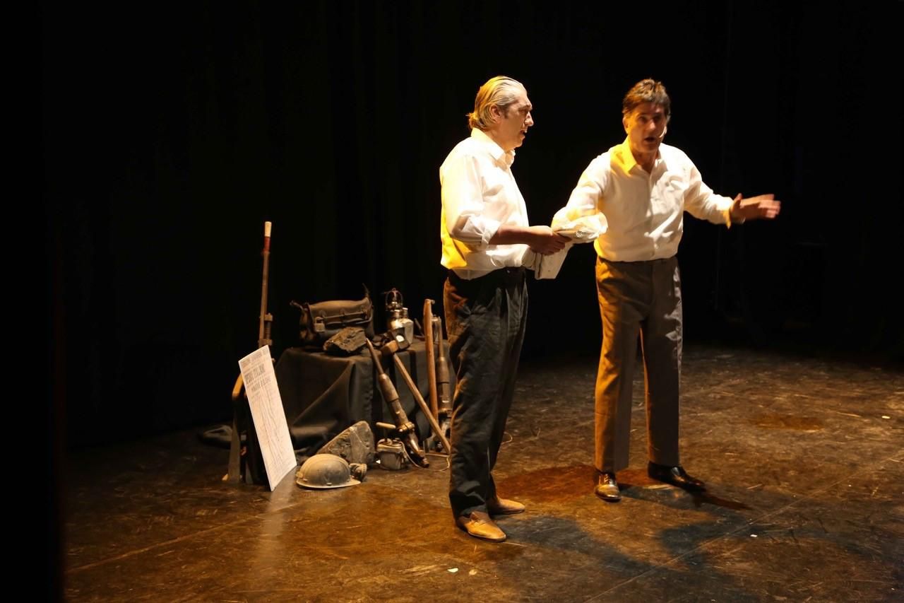 Immagine per Dal Friuli al Belgio per un futuro migliore, a Grado le storie del Novecento